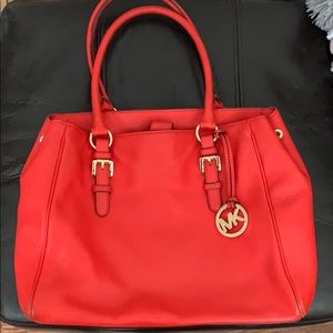 Michael Kors purse